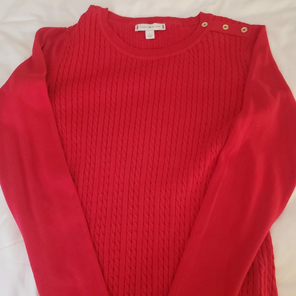Tommy Hilfiger Light Sweater